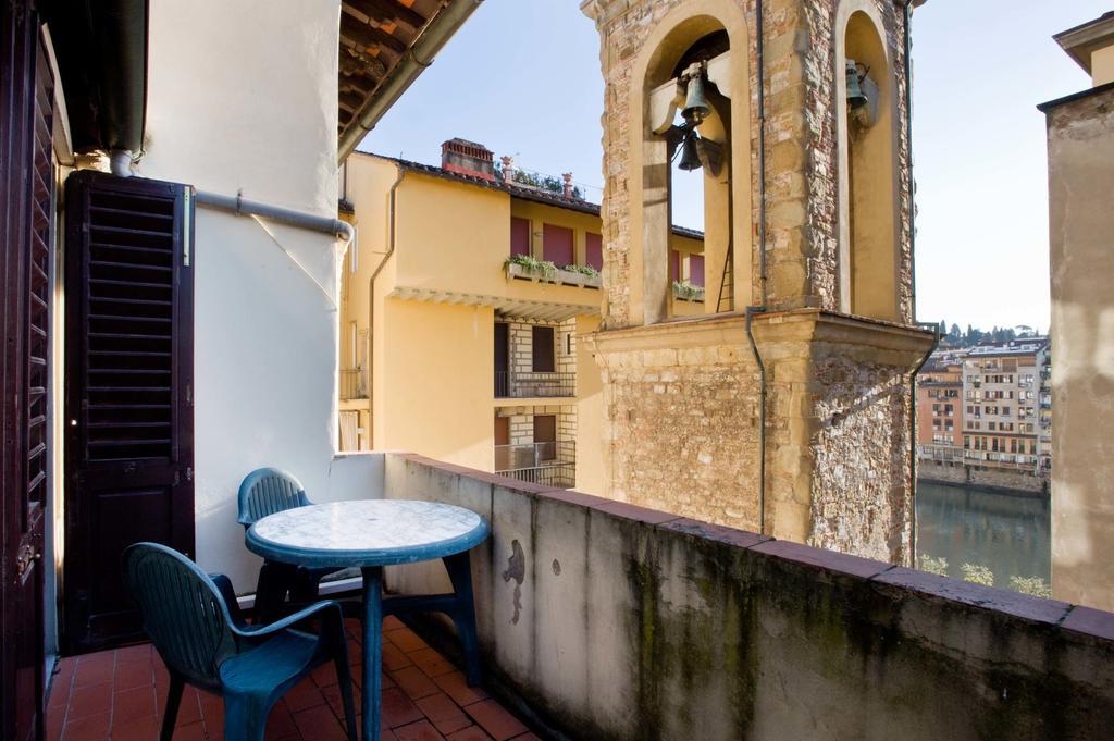 Suite with Terrace
