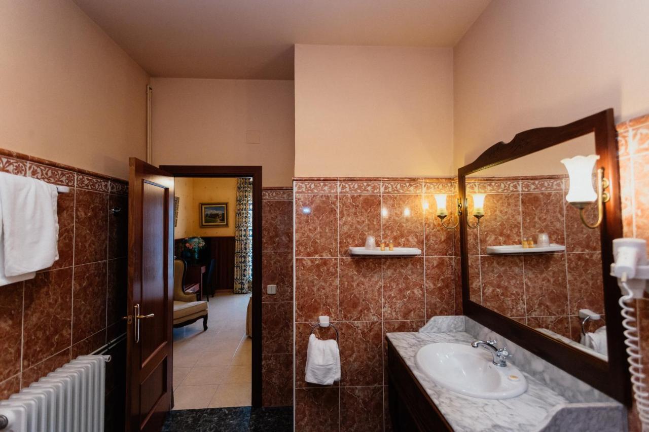 Superior Double Room Terrace