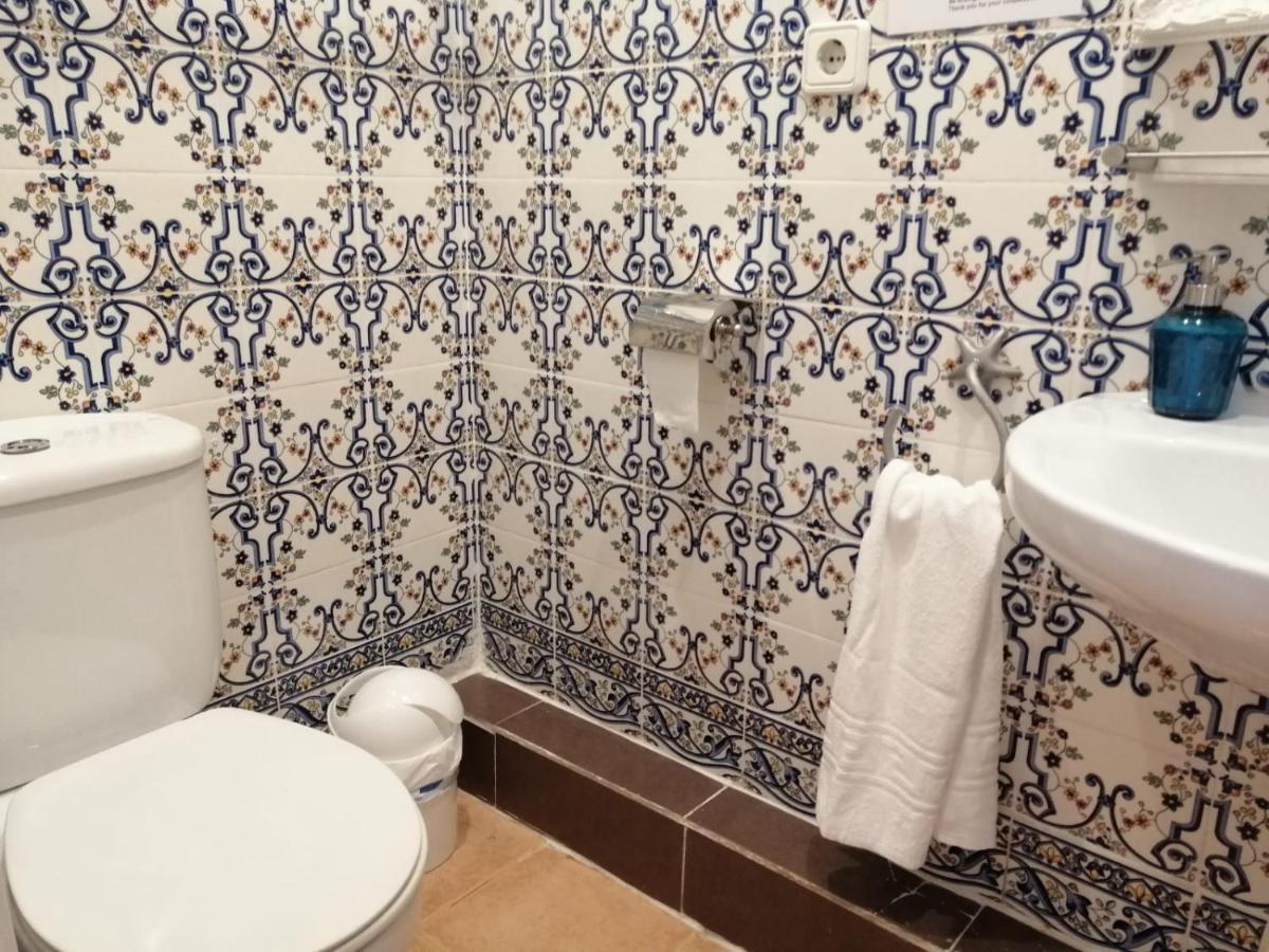 Double Room Terrace