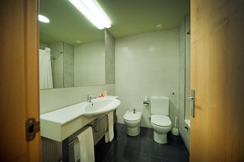 Habitación Individual