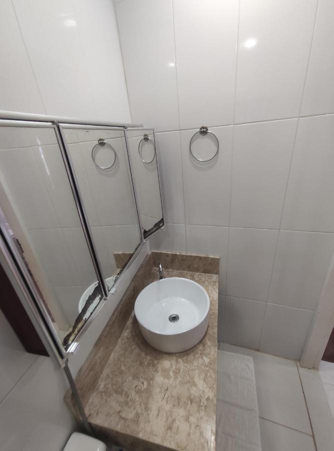 Triple Room Sea View