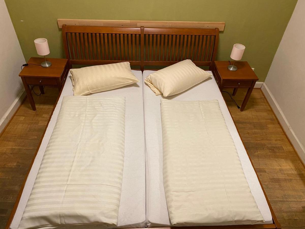 Small Double Room
