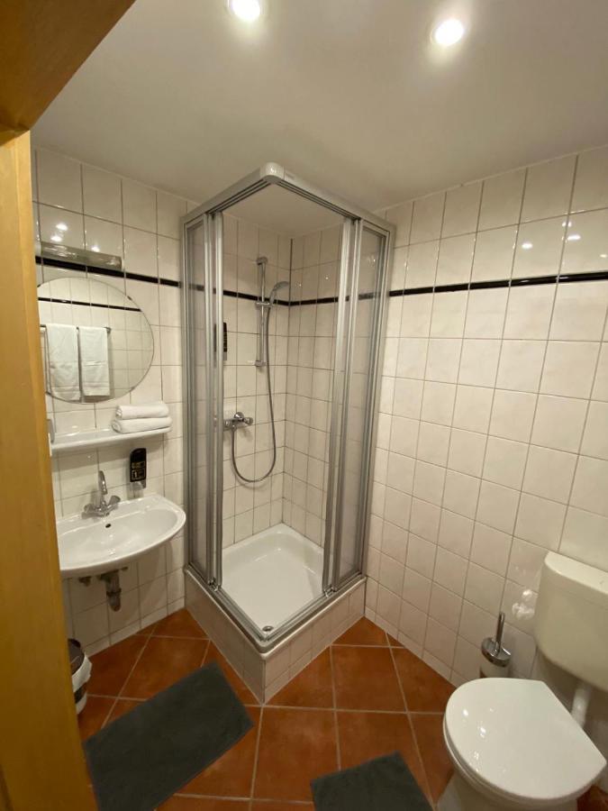 Small Double Room