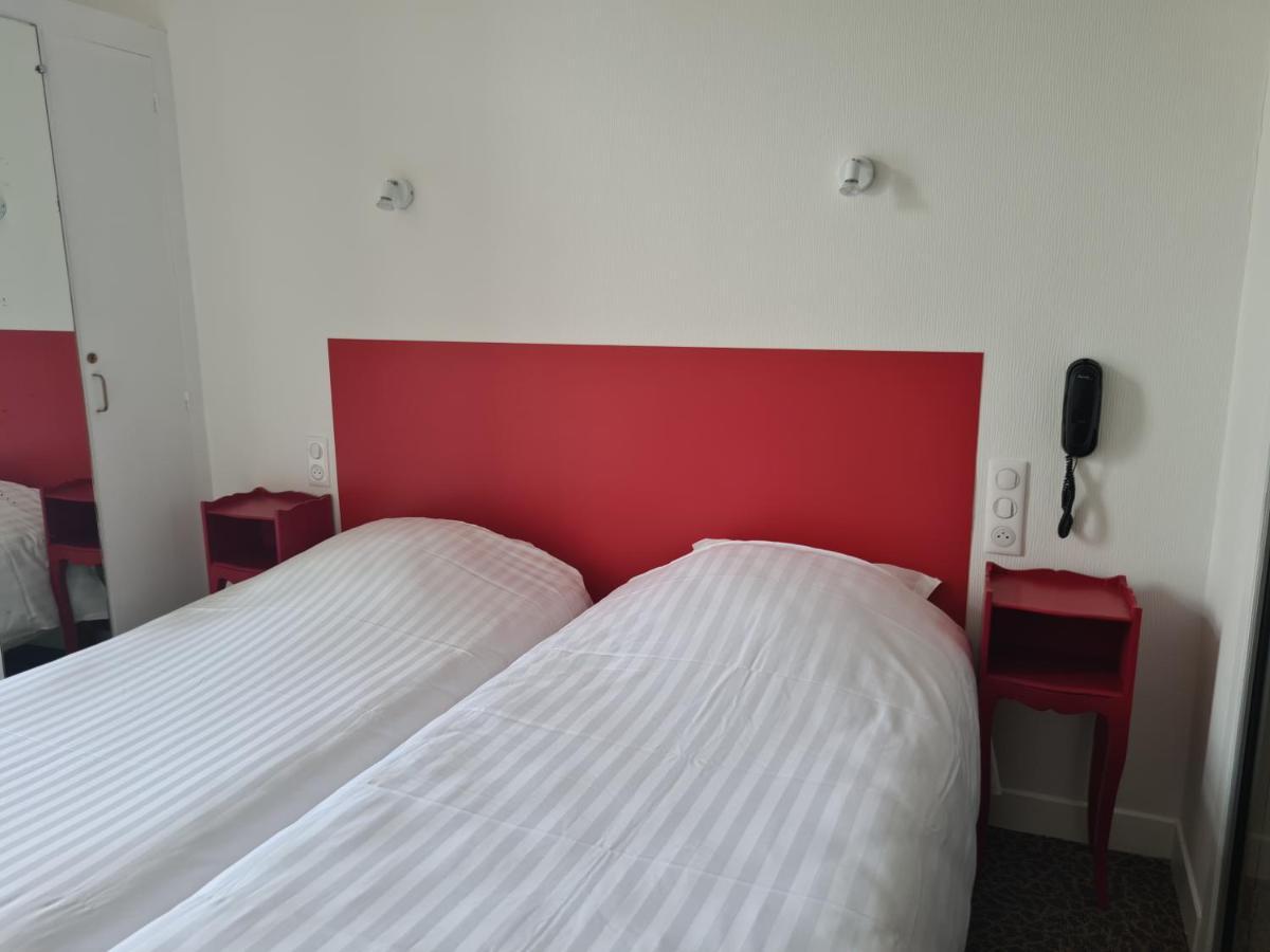 Chambre Familiale