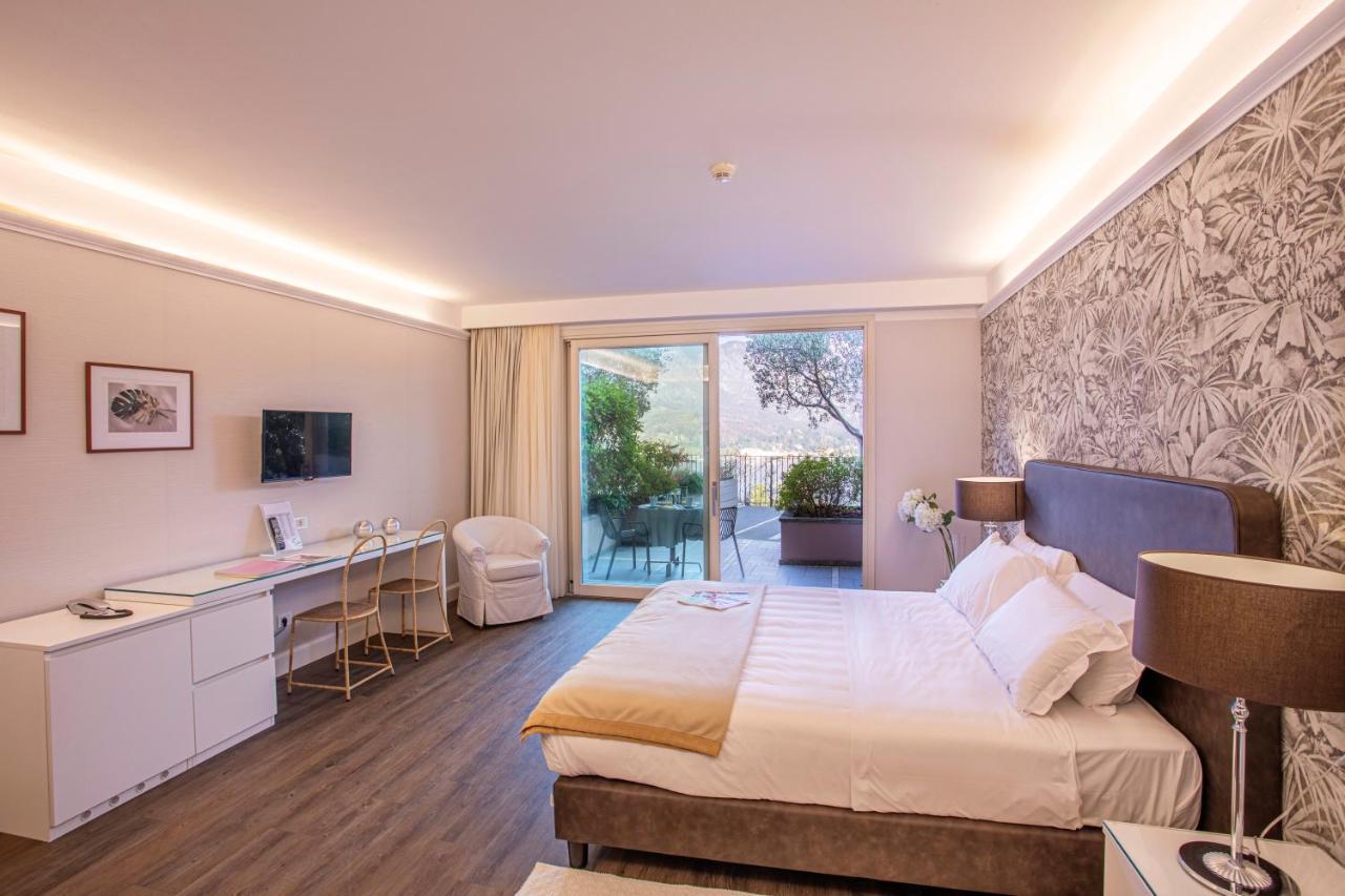 Junior Suite with Garden View