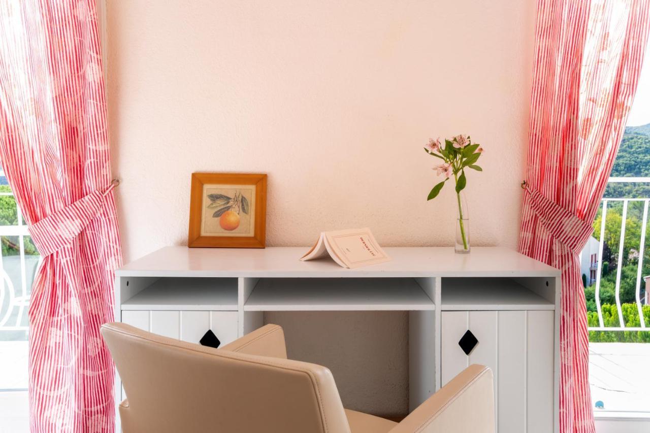 Comfort Double or Twin Room