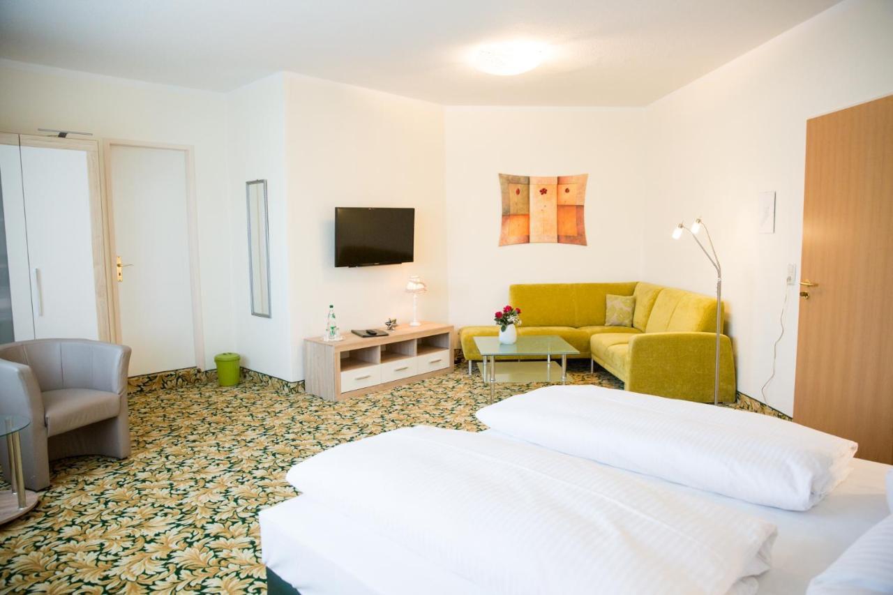 Comfort Double Room