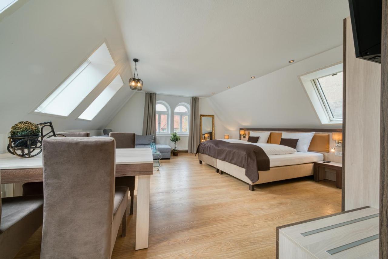 Comfort Two-Bedroom Apartment