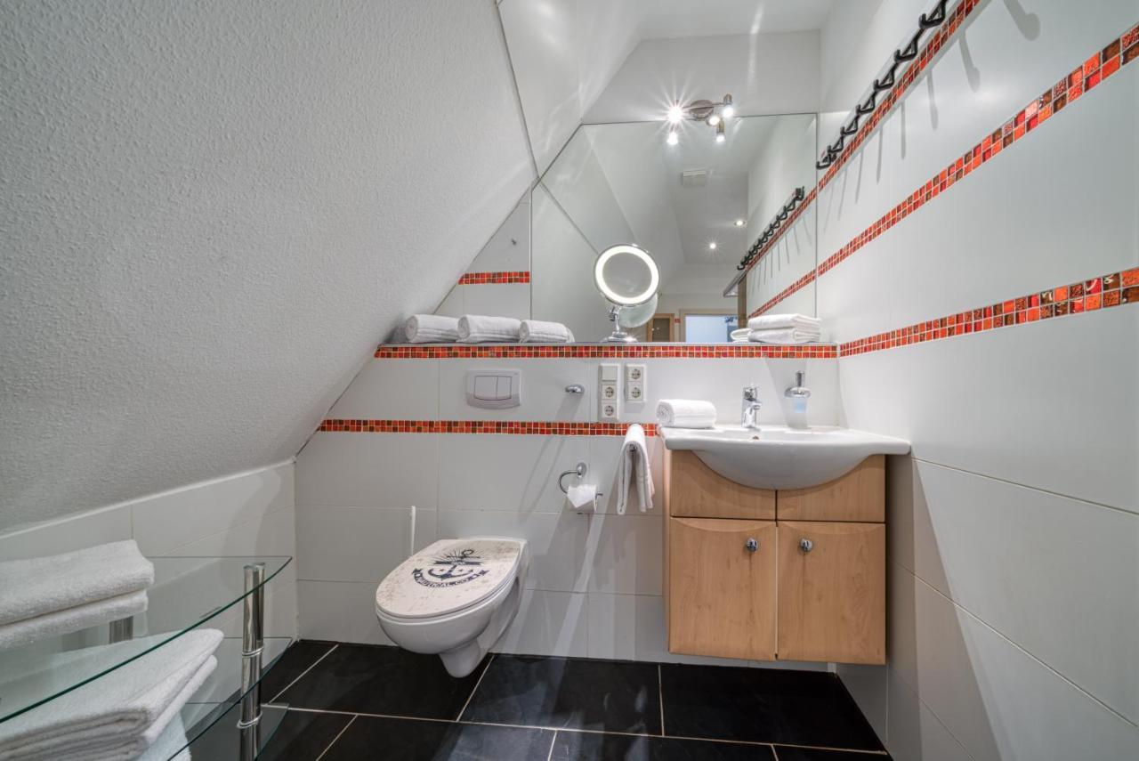 Comfort Two-Bedroom Apartment