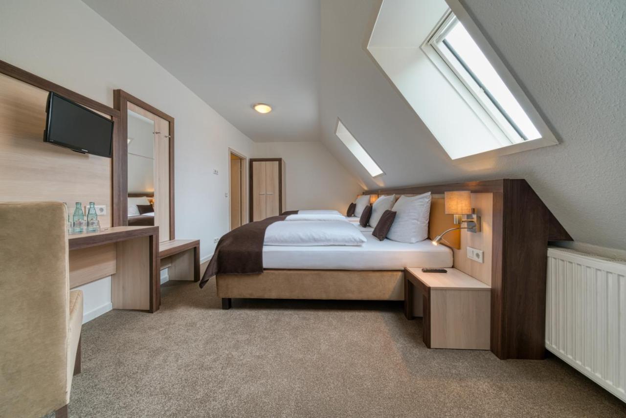 Comfort Two-Bedroom Apartment