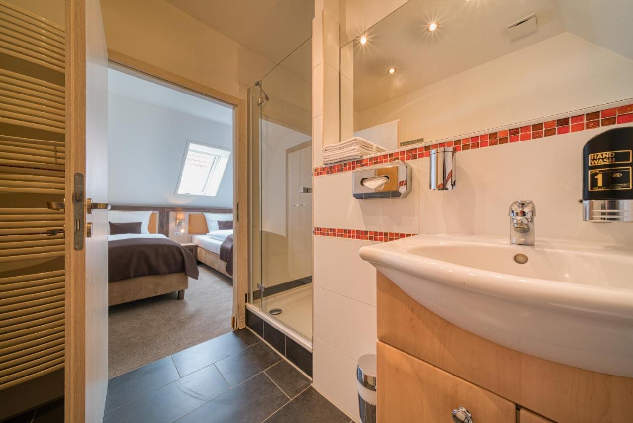 Comfort Two-Bedroom Apartment