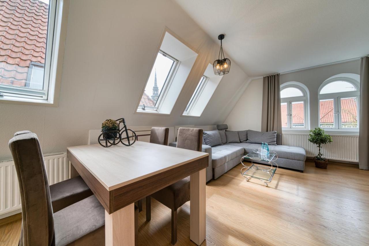 Comfort Two-Bedroom Apartment