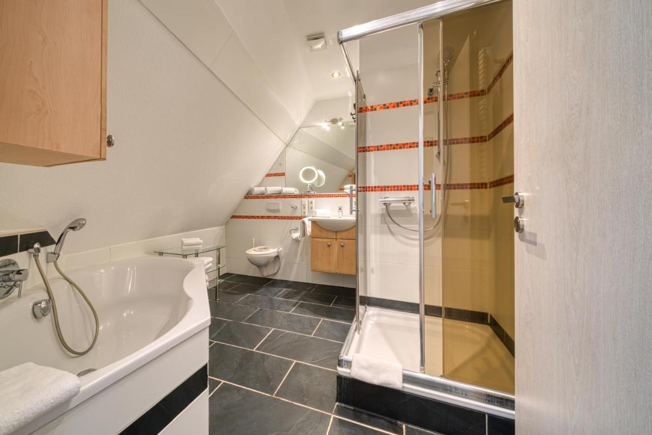 Comfort Two-Bedroom Apartment