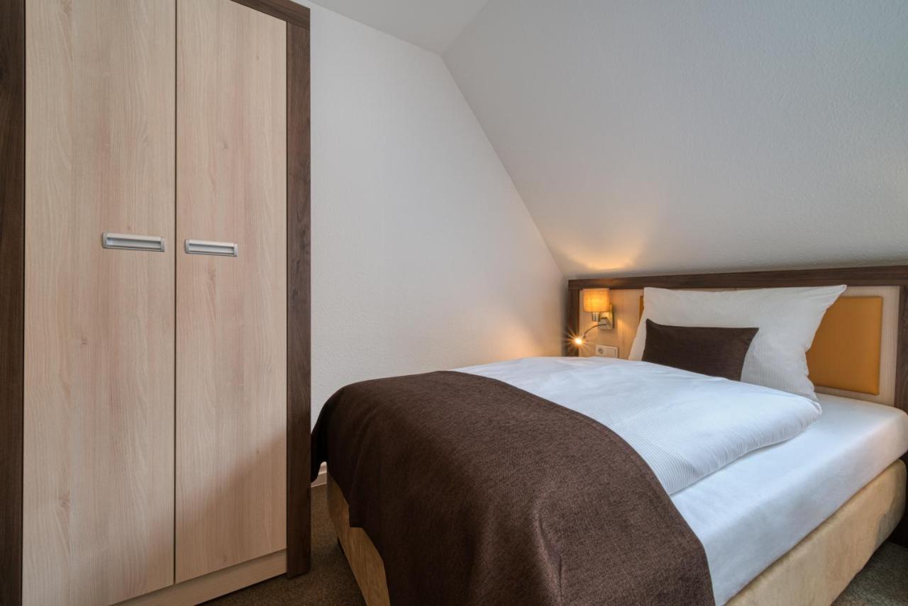 Comfort Two-Bedroom Apartment