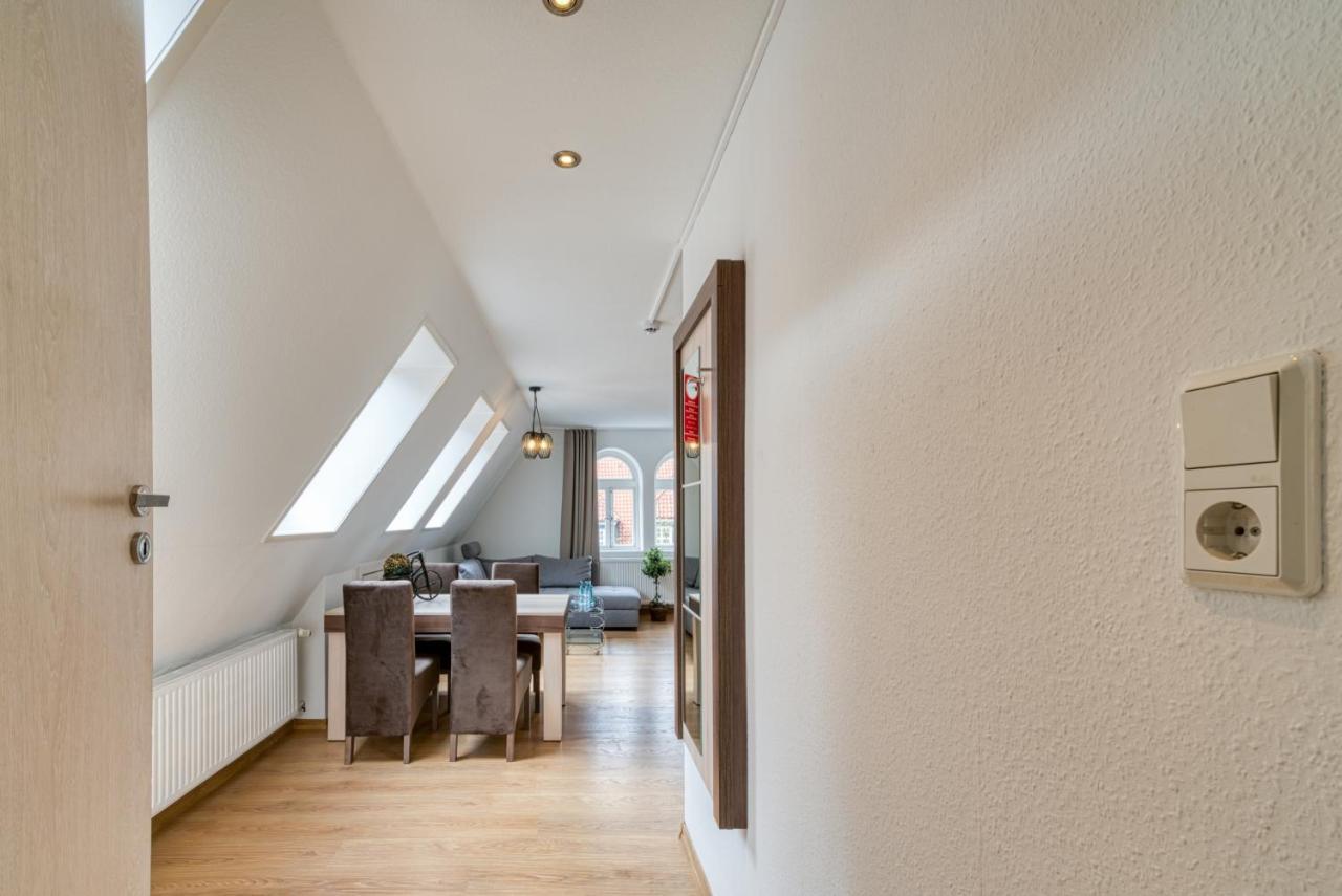 Comfort Two-Bedroom Apartment