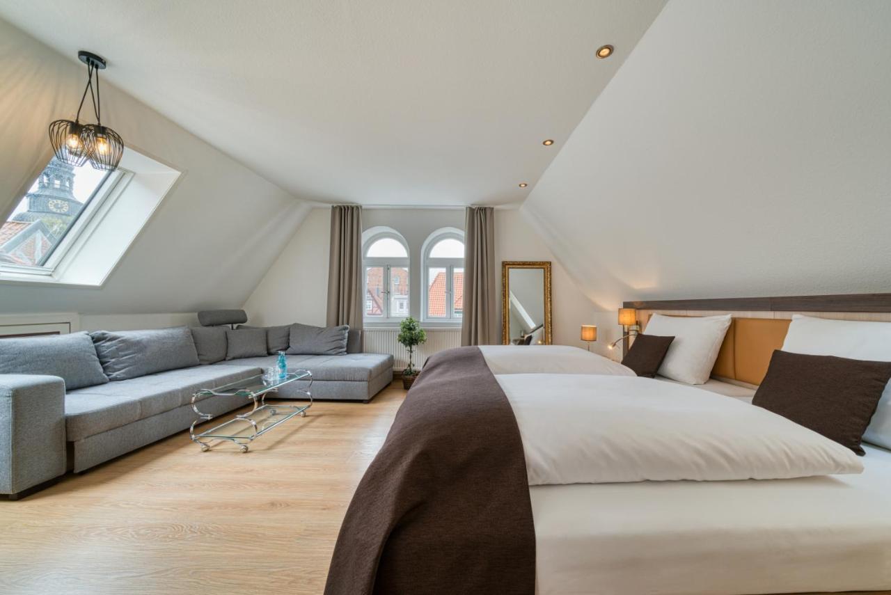 Comfort Two-Bedroom Apartment