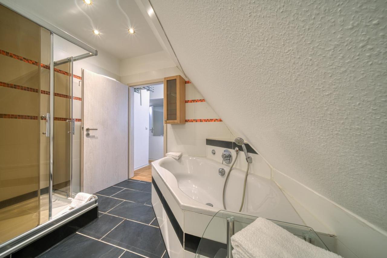 Comfort Two-Bedroom Apartment
