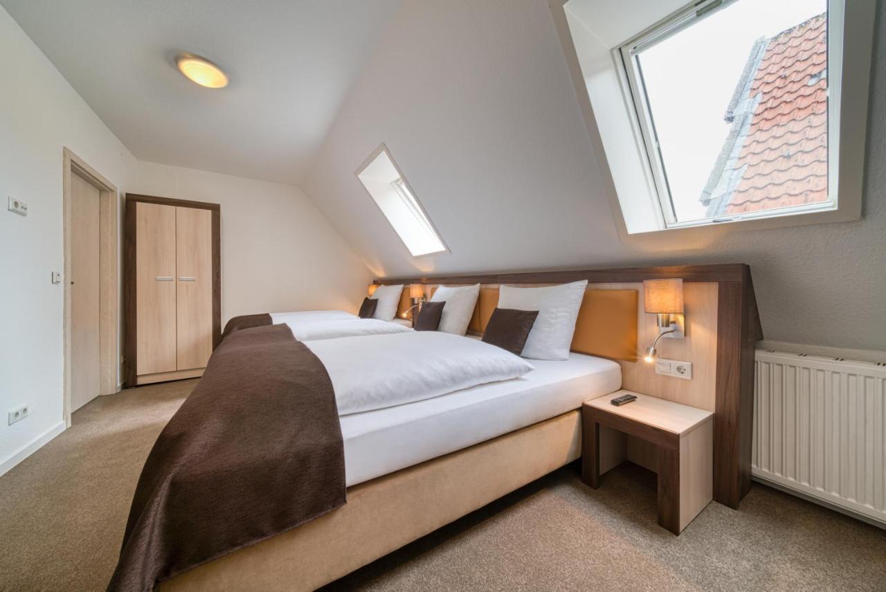 Comfort Two-Bedroom Apartment