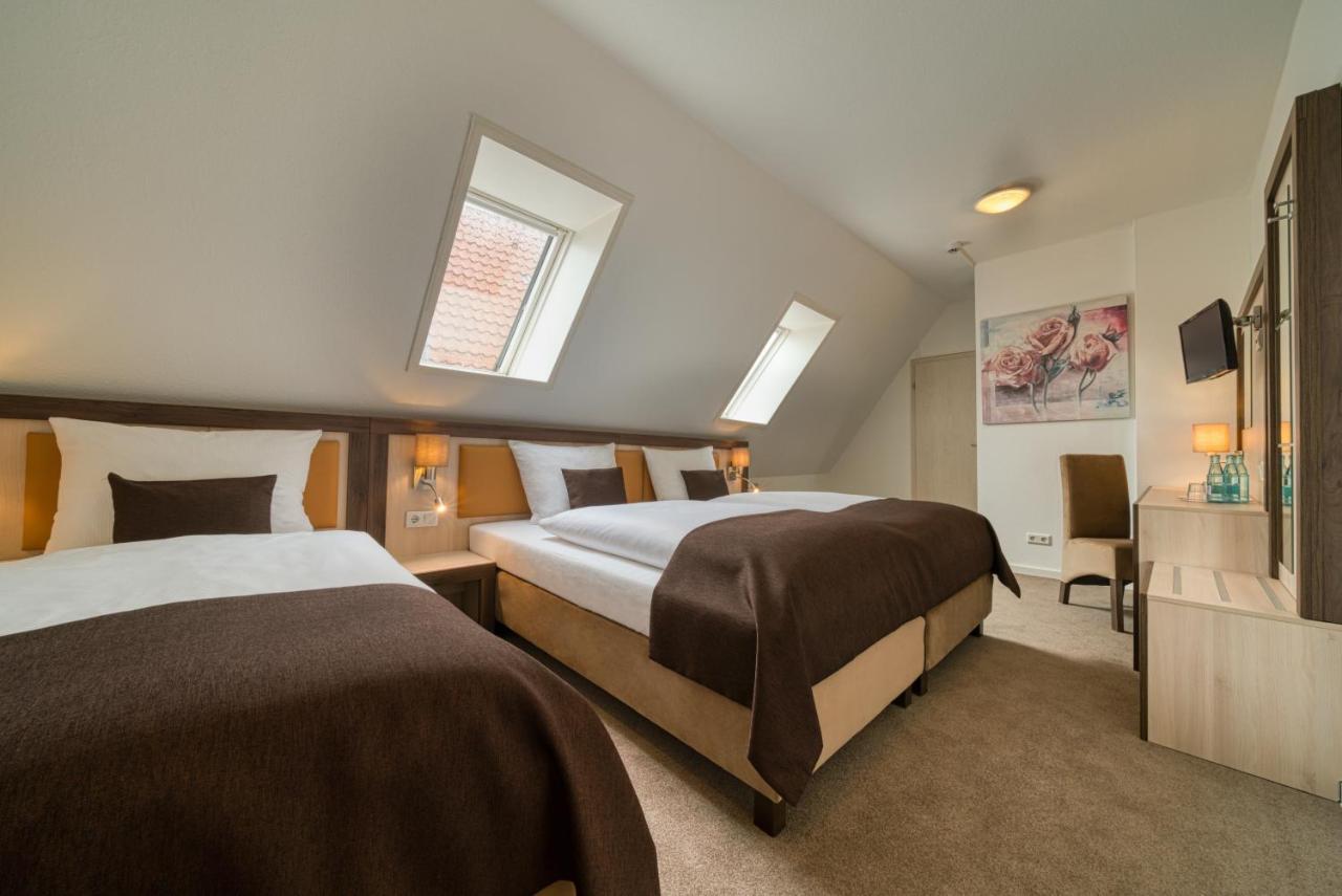 Comfort Two-Bedroom Apartment