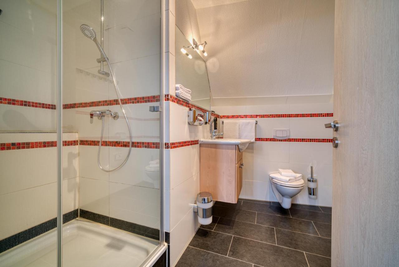 Comfort Two-Bedroom Apartment