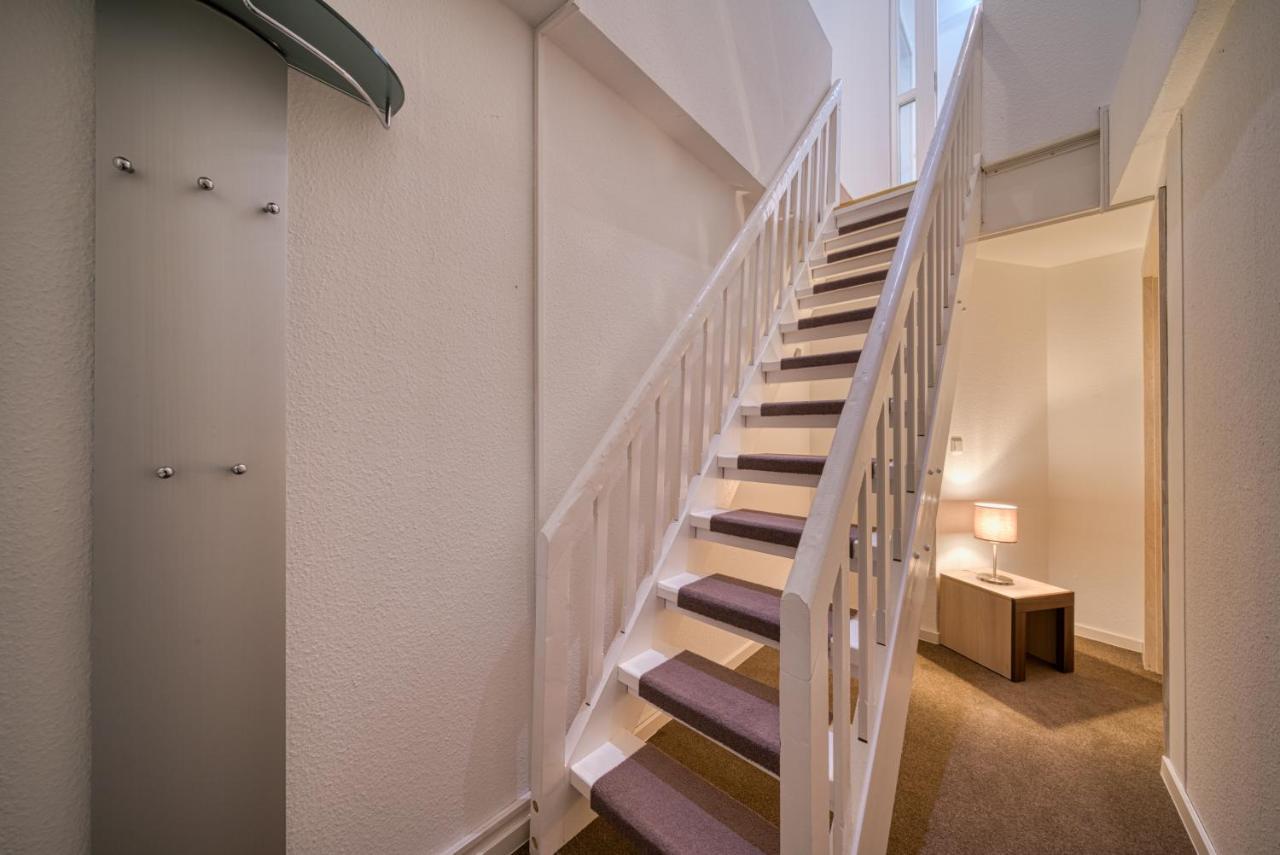 Comfort Two-Bedroom Apartment
