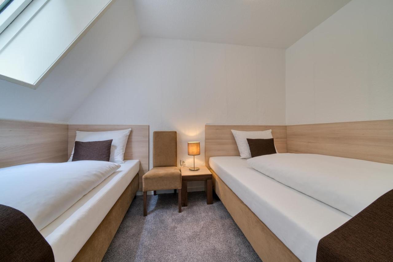 Comfort Two-Bedroom Apartment