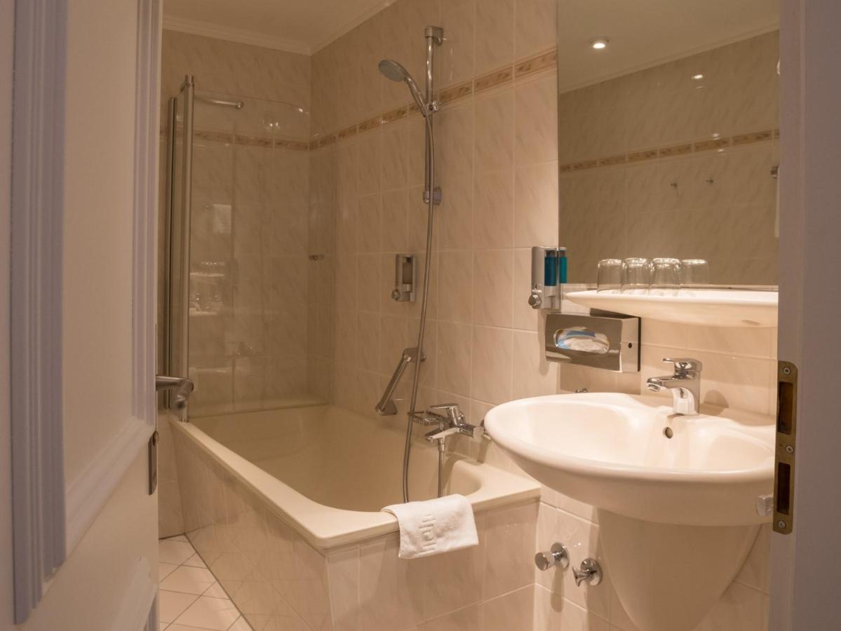 Superior Plus Double Room Balcony