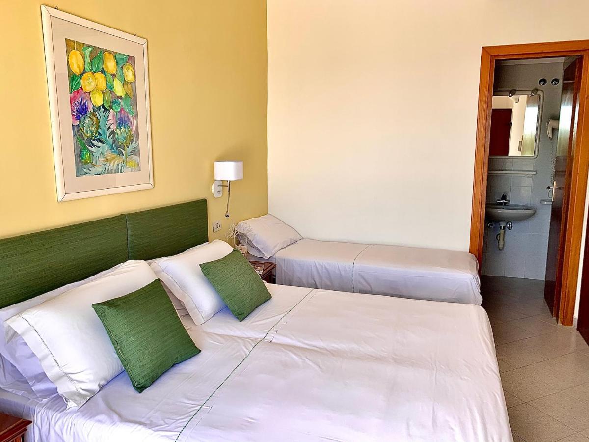 Vierbettzimmer