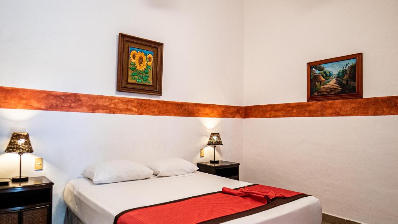 Camera Standard con 1 Letto