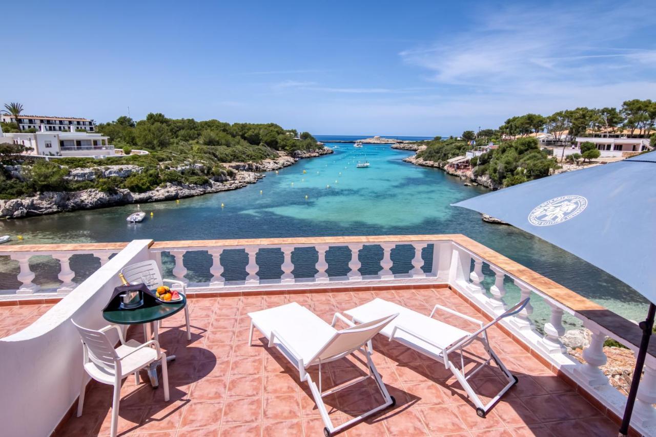 Double Room Balcony Sea View