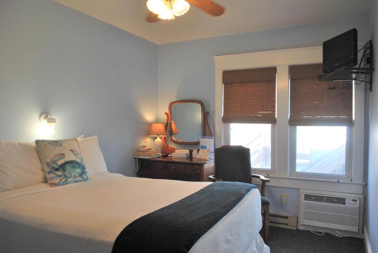 Double Room Sea View