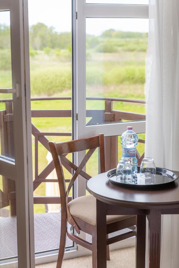 Comfort Double Room Balcony