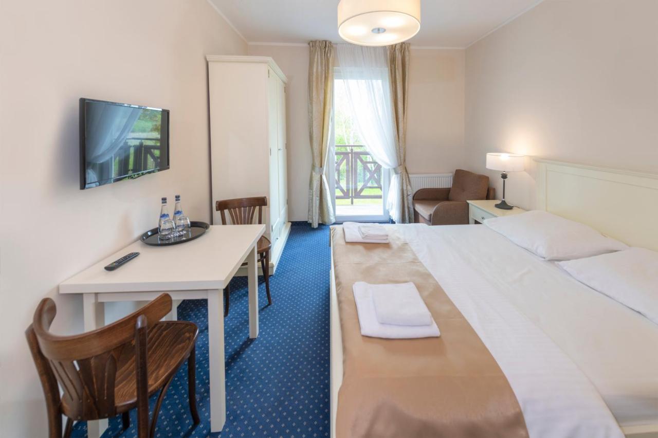 Comfort Double Room Balcony