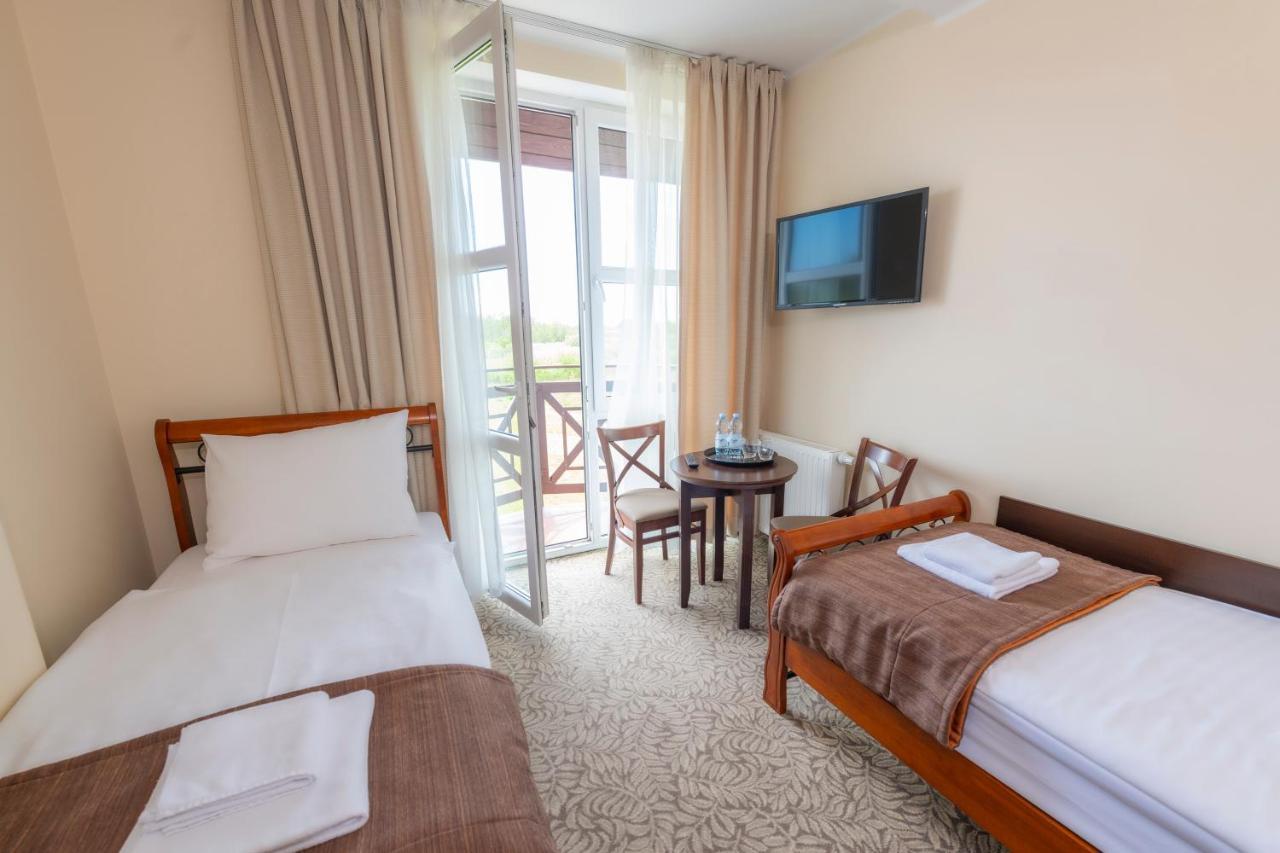 Comfort Double Room Balcony
