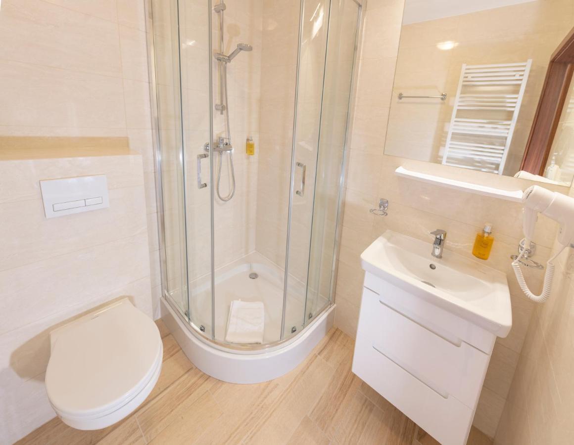 Comfort Double Room Balcony