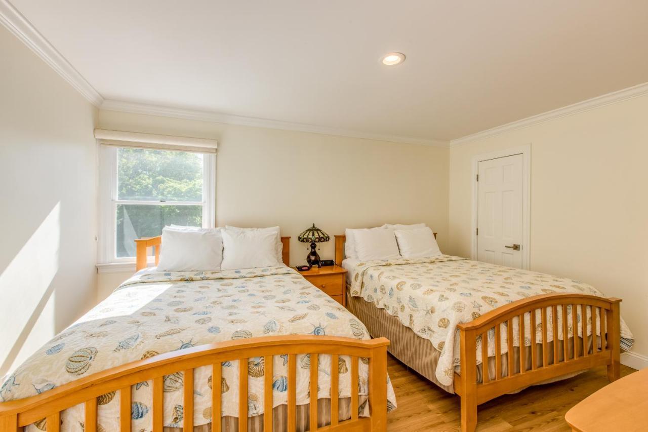 One Bedroom Suite #23
