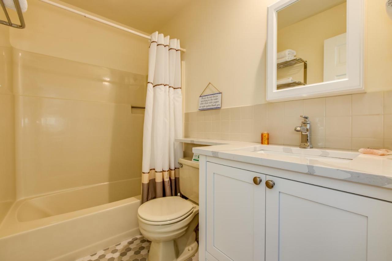 One Bedroom Suite #23