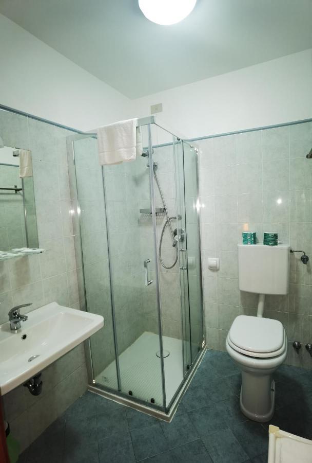 Economy Double or Twin Room