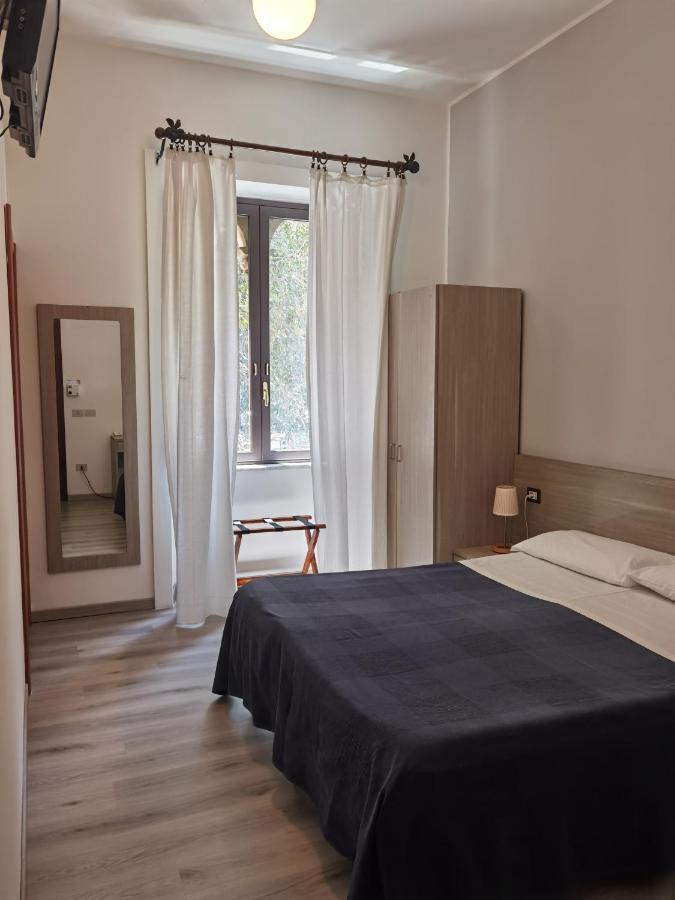 Economy Double or Twin Room