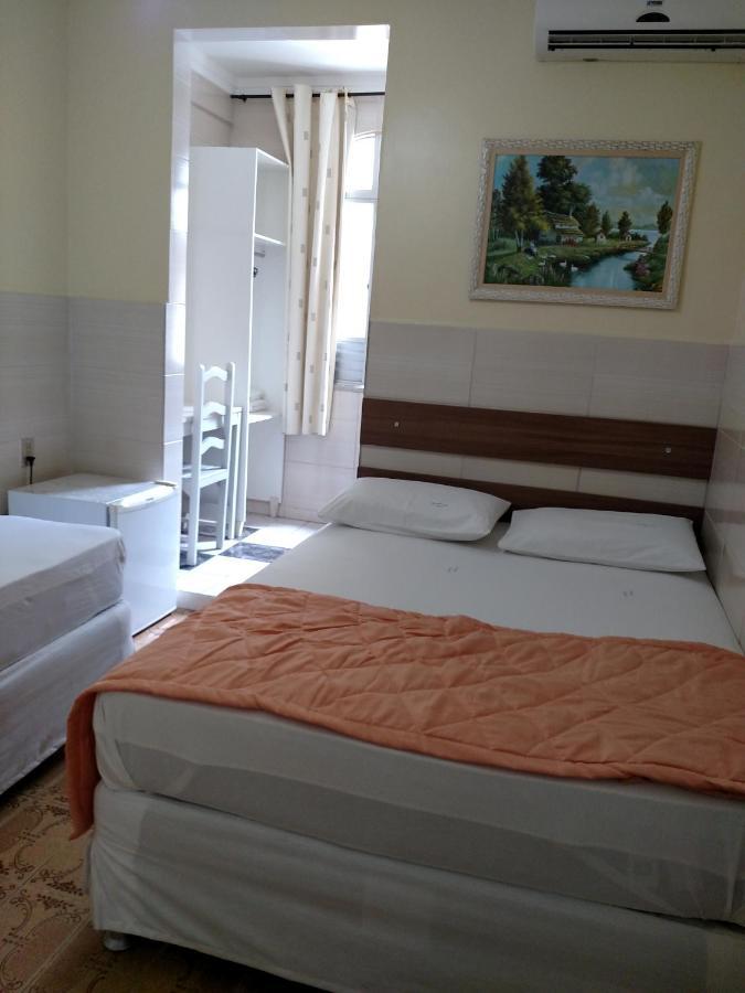 Quarto Duplo