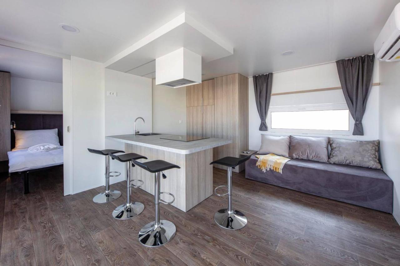 Tamaris Mobile Home