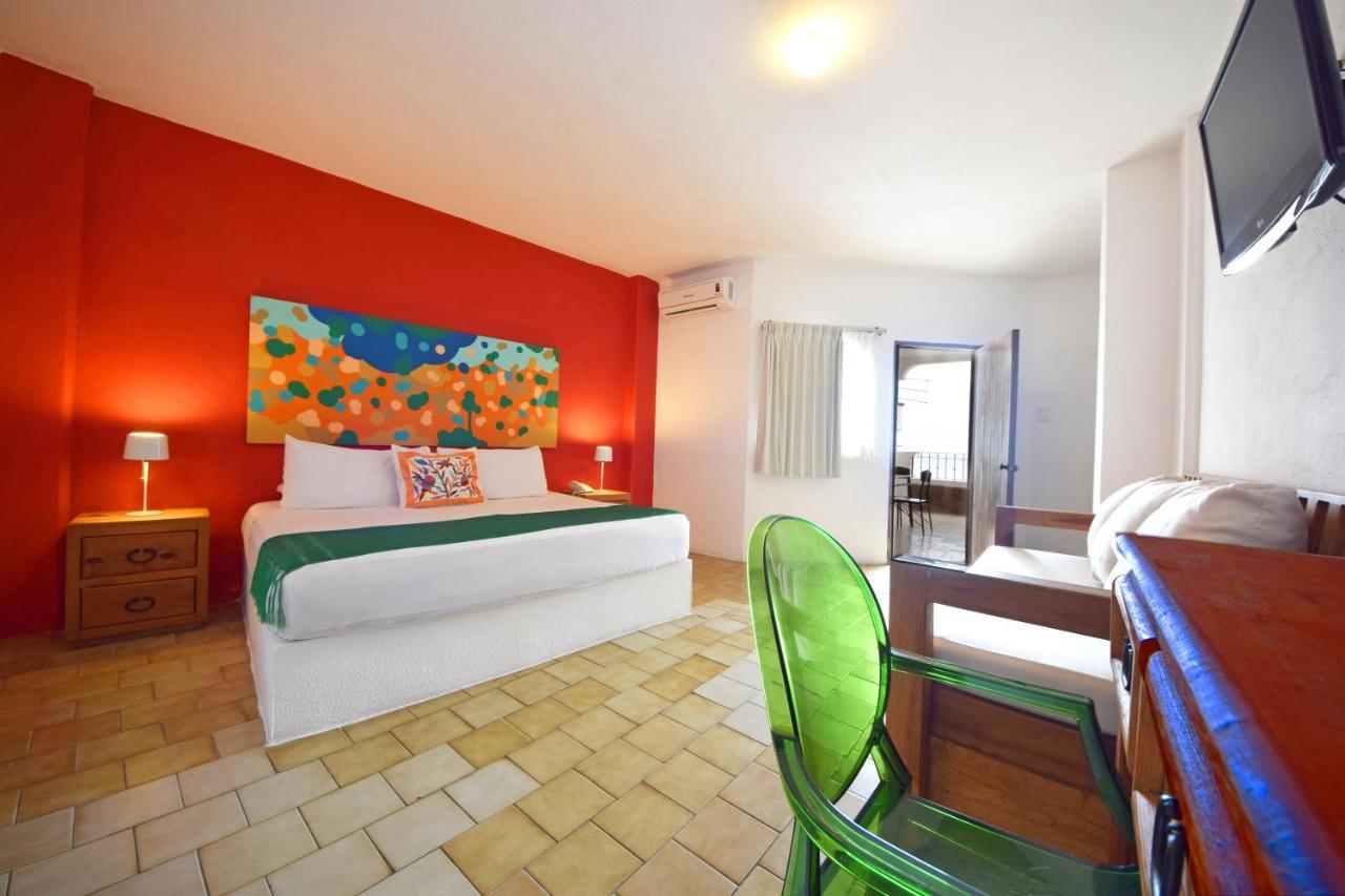Standard Suite