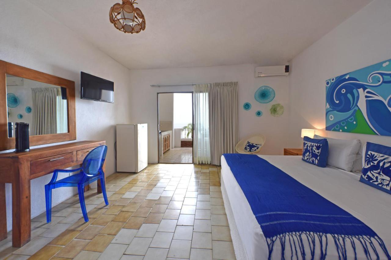 Standard Suite