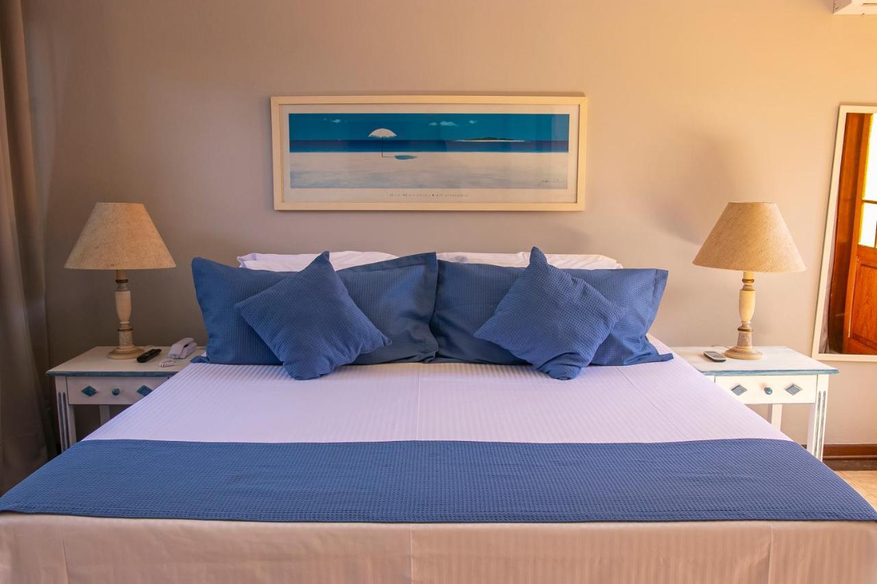Superior Double Room Spa Bath