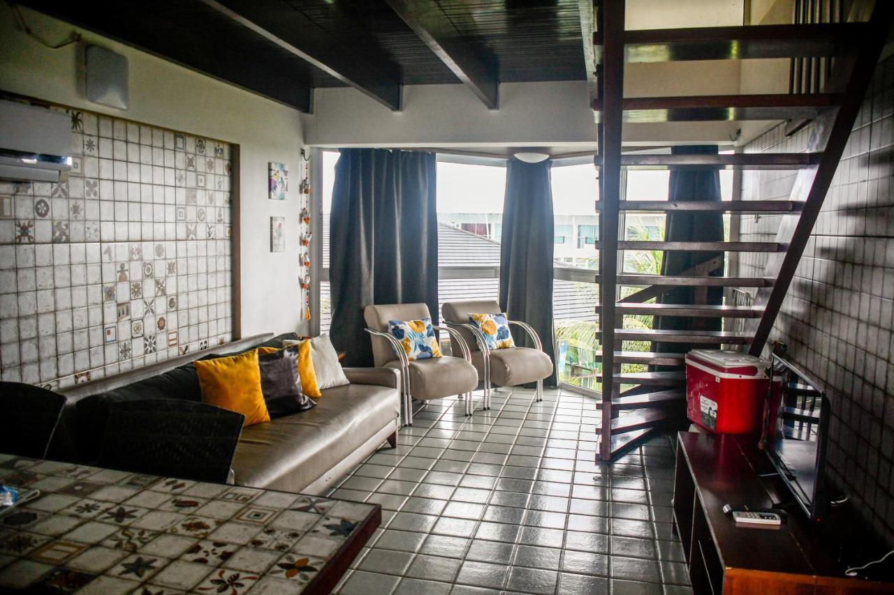 Duplex Apartment