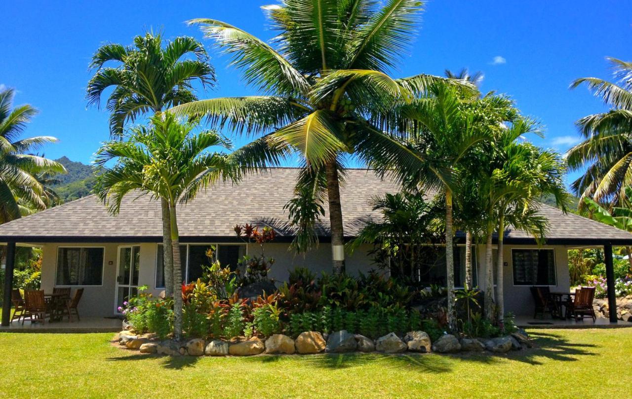 One-Bedroom Villa