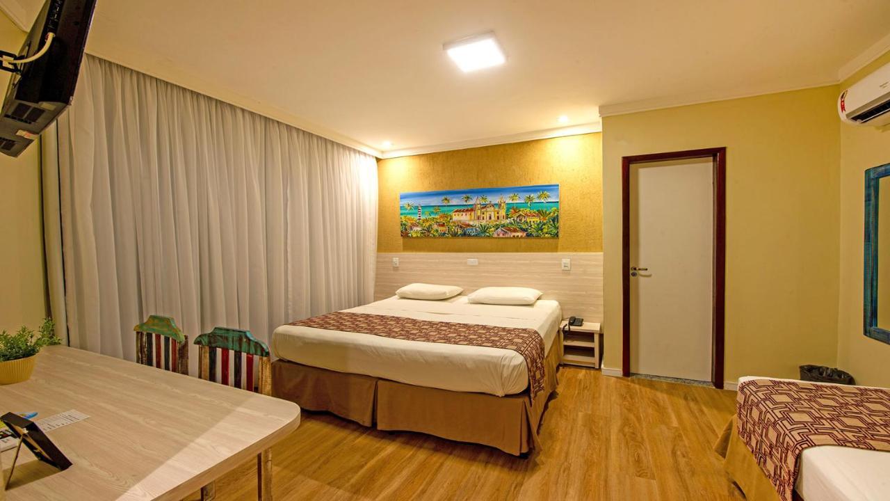 Luxury Room