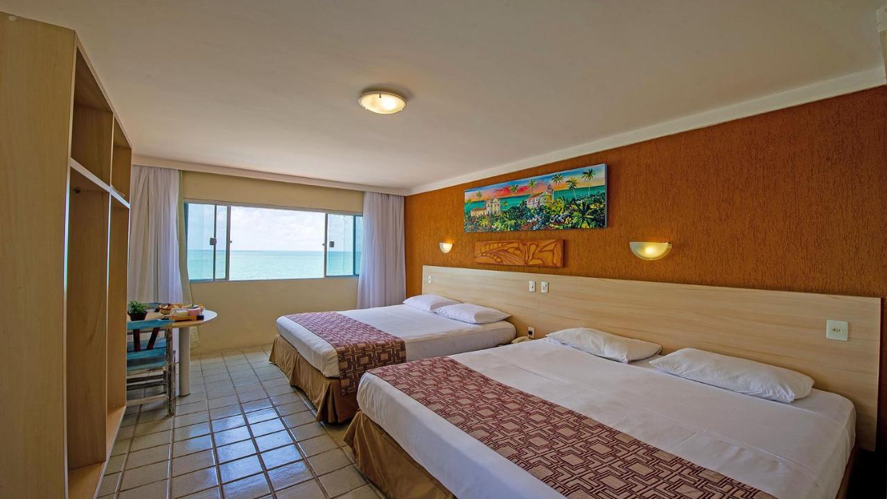 Super Deluxe room Sea view