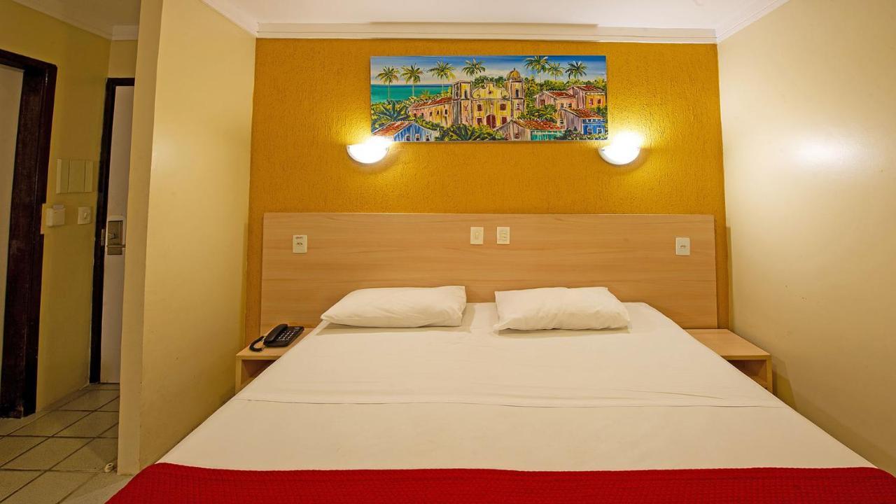 Budget Room