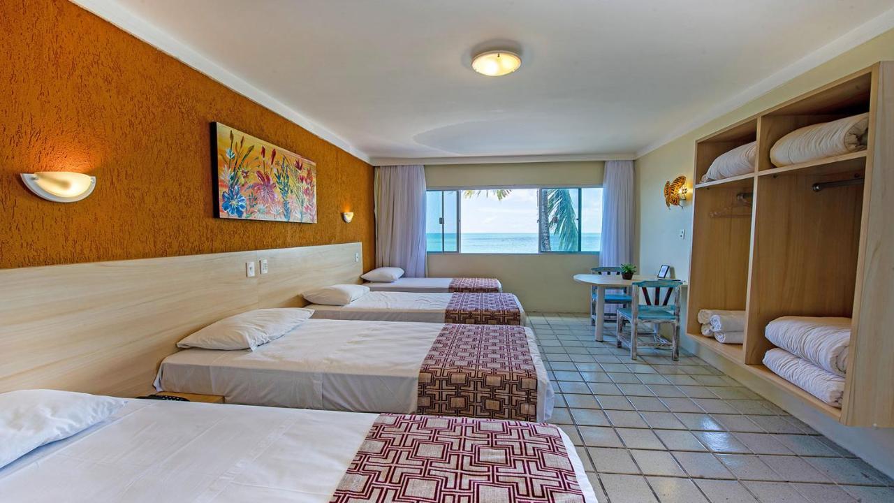 Super Deluxe room Sea view
